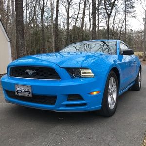 Meet your Posher, Chase